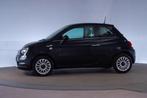 Fiat 500 0.9 TwinAir Turbo Lounge [ Panorama Touchscreen LM, Gebruikt, Elektrische ramen, Origineel Nederlands, Bedrijf
