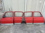 Deuren renault 4, Ophalen, Gebruikt, Renault, Deur