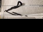 Battle ropes, Sport en Fitness, Fitnessmaterialen, Buik, Gebruikt, Battle rope, Ophalen