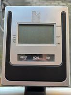 Rössler R700 Magnetic Hometrainer - Fitnessapparaat, Ophalen, Gebruikt