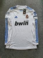 Real madrid 10/11 Spelers editie shirt [Ronaldo 7], Ophalen of Verzenden, Zo goed als nieuw, Shirt