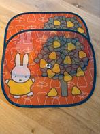 Nijntje zonnescherm auto, Ophalen of Verzenden, Zo goed als nieuw