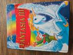 Geronimo Stilton - Fantasia III, Gelezen, Fictie algemeen, Geronimo Stilton, Ophalen of Verzenden