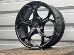 18 inch ALFA ROMEO GIULIA QUADRIFOGLIO Look Sportvelgen FIAT
