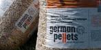 German pellets, houtpellets voor Uw pelletkachel, Ophalen, Nieuw