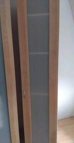Ikea pax kast
Afmetingen

Breed 50
Diep 60
Hoog 236,5, Huis en Inrichting, Kasten | Kledingkasten, Gebruikt, 200 cm of meer, 50 tot 75 cm