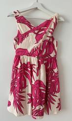 Nieuwe Zara Linnen Jurk, Meisje, Nieuw, Ophalen of Verzenden, Zara