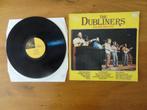 LP The dubliners - Live at the Albert hall, Ophalen of Verzenden, 1960 tot 1980, Gebruikt, 12 inch