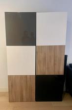 Wandkast besta, Ophalen, Zo goed als nieuw, Minder dan 150 cm, Minder dan 100 cm