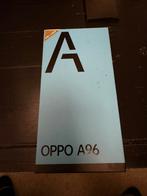 Smartphone OPPO A96, 128 GB, Ophalen, Overige modellen, Zo goed als nieuw, Zonder simlock