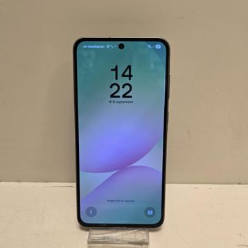 Samsung Galaxy A56 5G | 256GB | Grafiet | A-Grade (836455) beschikbaar voor biedingen