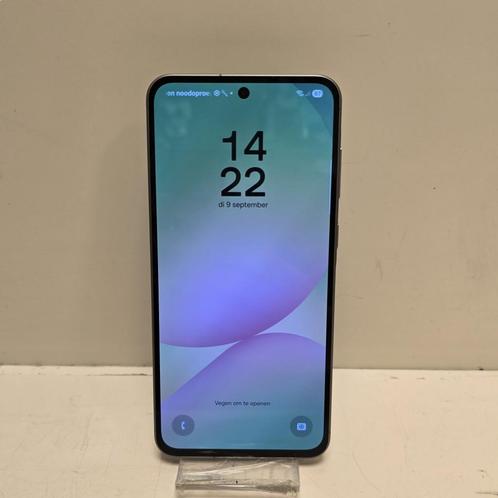 Samsung Galaxy A56 5G | 256GB | Grafiet | A-Grade (836455), Telecommunicatie, Mobiele telefoons | Samsung