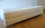 boxspring extra lang, Huis en Inrichting, Slaapkamer | Boxsprings, 90 cm, Eenpersoons, Ophalen of Verzenden, Zo goed als nieuw