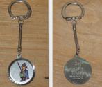 Al 1671 medaille / sleutelhanger zef arets trofee 2008 -, Ophalen of Verzenden, Zo goed als nieuw