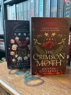 The Crimson Moth Duet - Kristen Ciccarelli, Ophalen of Verzenden, Zo goed als nieuw