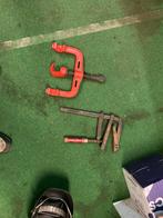 Pijpenbuiger, Ophalen of Verzenden, Zo goed als nieuw