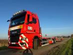 MAN TGX 26.510 AGRILINER PRO- 2002 - 214000 km + HANGER, Auto's, Automaat, MAN, Bedrijf, Diesel