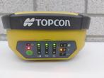 Topcon HiPer II GPS met opbergkoffer, Ophalen of Verzenden, Gebruikt, Overige meters