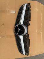 Mercedes Benz SL grill A2308802283, Ophalen, Gebruikt, Voor, Mercedes-Benz
