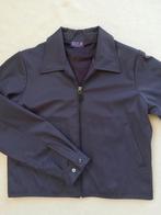 ZEP jack jas aubergine paars maat 164, Meisje, Ophalen of Verzenden, Zo goed als nieuw, ZEP Worldwide Kidswear