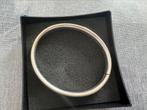 Italiaans zilver 925 damesarmband, Ophalen of Verzenden, Zo goed als nieuw, Zilver