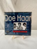 Doe maar - Het complete hit overzicht. 2 x CD, Ophalen of Verzenden, Zo goed als nieuw, Pop