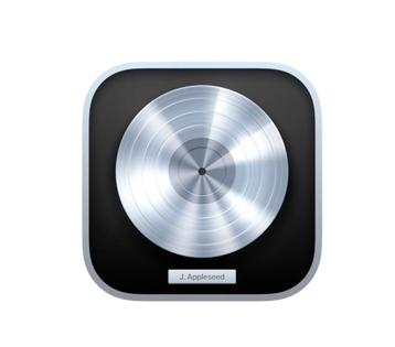 Logic pro 11.2.2 ( Elke versie leverbaar voor elke osx beschikbaar voor biedingen