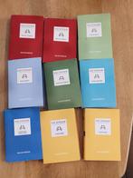 Eau D'Italie Parfum Proefmonsters Set, Verzenden, Nieuw