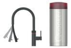 Quooker Flex zwart vanaf €1195!, Nieuw, Ophalen of Verzenden, Info@quooker.nl, Staalstraat 1 te Ridderkerk
