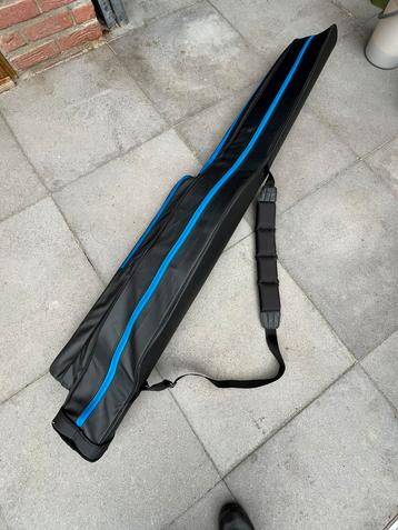 *** preston supera 11ft  foudraal *** beschikbaar voor biedingen