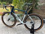 Basso Palta Vicenza dream gravelbike maat M, 28 inch, Carbon, Heren, Zo goed als nieuw