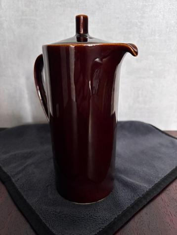 Mokkakan, servies koffiepot beschikbaar voor biedingen