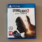 Dying Light 2 - PS4, Avontuur en Actie, Online, Vanaf 18 jaar, 1 speler