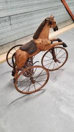 Vintage paardje, Antiek en Kunst, Ophalen