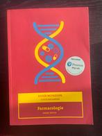 Farmacologie - derde (nieuwste) editie, Boeken, Ophalen of Verzenden