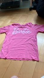 T-shirt h&m, Kleding | Dames, T-shirts, Ophalen of Verzenden, Zo goed als nieuw, Roze, Korte mouw