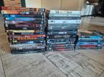 Grote Horror DVD Collectie – ca. 30 stuks, Vanaf 16 jaar, Ophalen of Verzenden, Zo goed als nieuw, Overige genres