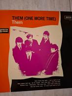 LP Them, Verzamelen, Ophalen of Verzenden, Zo goed als nieuw, Cd of Plaat