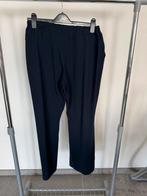 Only-M Flair broek travelstof maat 54, Kleding | Dames, Grote Maten, Only-M, Zo goed als nieuw, Broek of Spijkerbroek, Verzenden