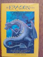 De Eragon gids, Ophalen of Verzenden, Zo goed als nieuw, Lois H. Gresh