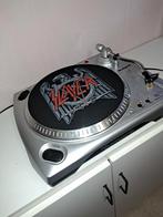 Numark Draaitafel met Slipmat & Naald, Gebruikt, Pitch-regelaar, Platenspeler, Ophalen