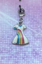 K3 Bedel - Leuke bedel voor aan je armband!, Overige materialen, Nieuw, 1 bedel, Ophalen