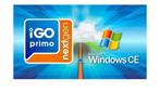 Igo Primo Truck WinCE Android Europe 2024/2025 + Speedcamera, Ophalen of Verzenden, Nieuw