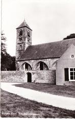 Velsen Zuid Engelmunduskerk - kerk -, Noord-Holland, Ongelopen, Verzenden