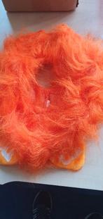 Oranje spullen, Hobby en Vrije tijd, Feestartikelen, Ophalen of Verzenden, Zo goed als nieuw, Oranje of Koningsdag