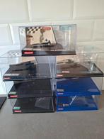 Carrera 132 digital evolution boxen showcase doos auto, Ophalen of Verzenden, Nieuw, Elektrisch, Carrera