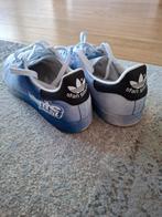 Adidas Stan Smith limited Intents Festival, Wit, Nieuw, Ophalen of Verzenden, Sneakers of Gympen