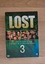 Lost - Seizoen 3, Vanaf 12 jaar, Ophalen of Verzenden, Zo goed als nieuw, Actie en Avontuur