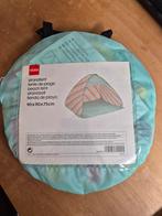 HEMA Strandtent, Caravans en Kamperen, Tenten, Ophalen, Zo goed als nieuw, Tot en met 2