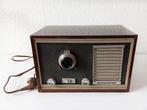 Vintage radio Schaub Lorenz, Ophalen of Verzenden, Niet werkend, Radio